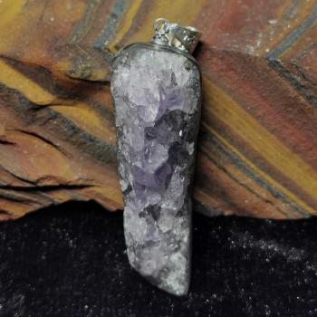 Amethyst Anhänger
